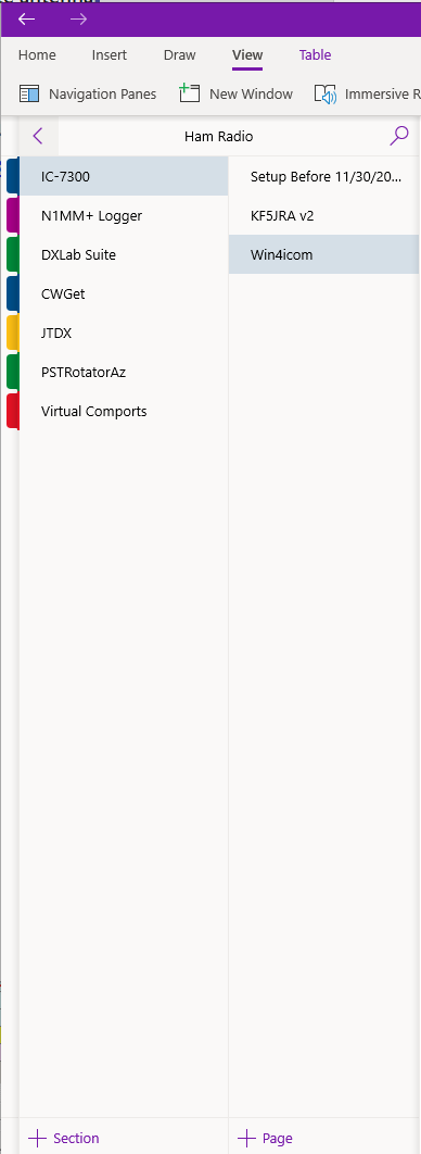 OneNote
